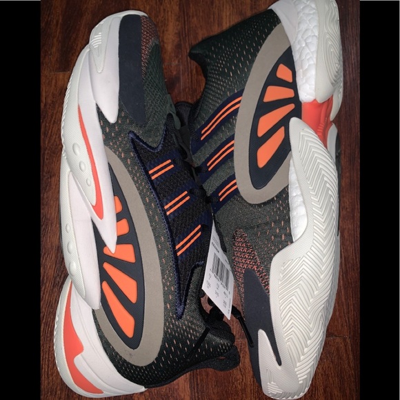 Adidas Shoes Adidas Crazy Byw X 2 Size 35 Men Poshmark